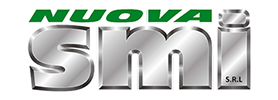 NUOVA SMI Logo
