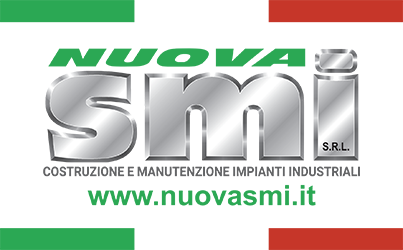 NUOVA SMI Logo